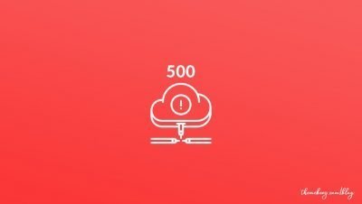 Fix 500 internal server error in WordPress like a boss