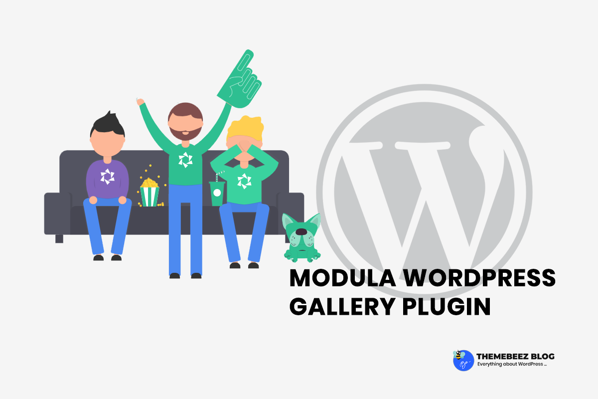 Modula WordPress Photo Gallery Plugin