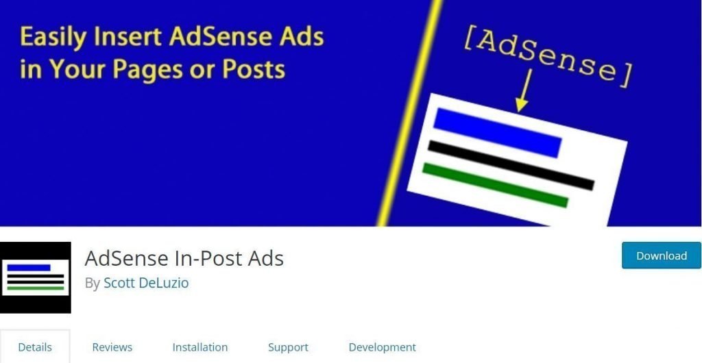AdSense In-Post Ads Screen_Shot.Png