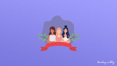 best free feminine wordpress themes