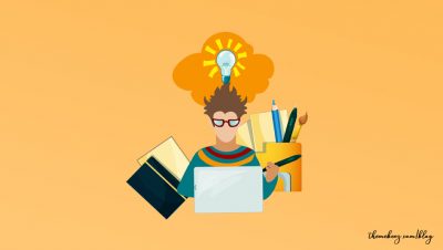 best free wordpress themes for portfolio