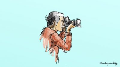 20+ Best Photography WordPress Themes (Handpicked) 2022