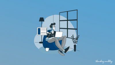 best free WordPress themes for personal blog