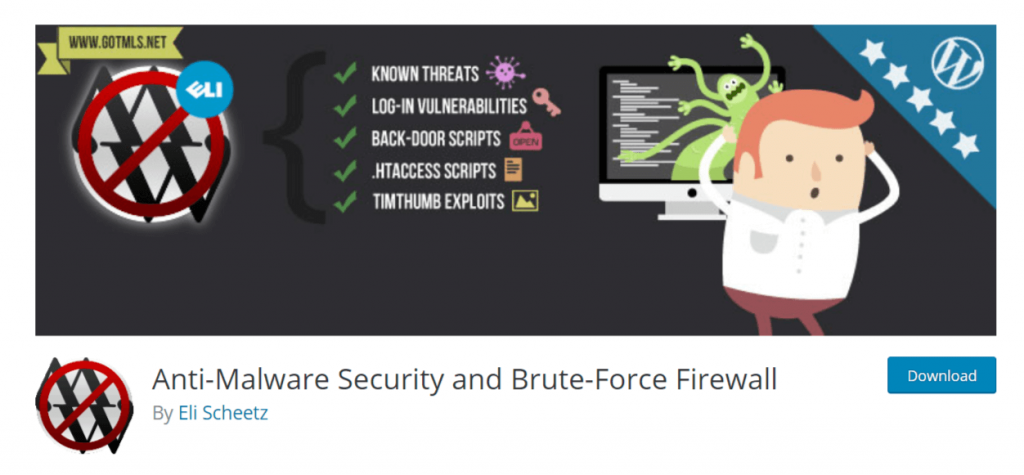 Anti-Malware Security and Brute-Force Firewall Screen_Shot.png