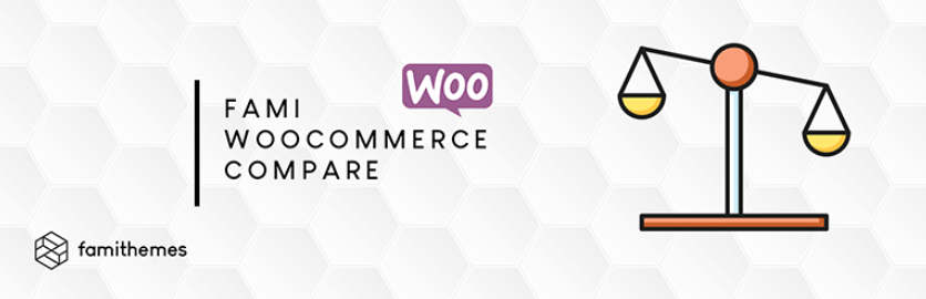 FAMI WooCommerce Compare Plugin ss