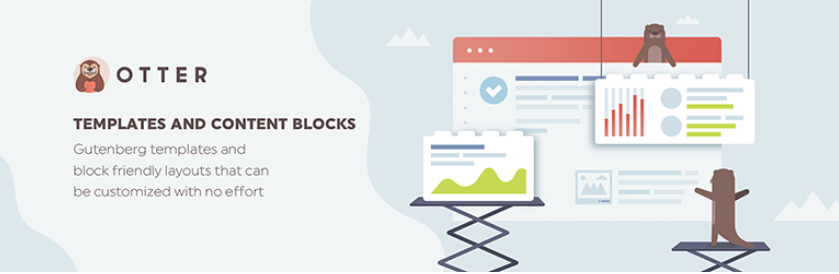 Otter - Best Block Editor Plugins for WordPress