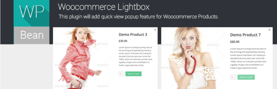 WPB Product Quick View Popup for WooCommerce Plugin ss