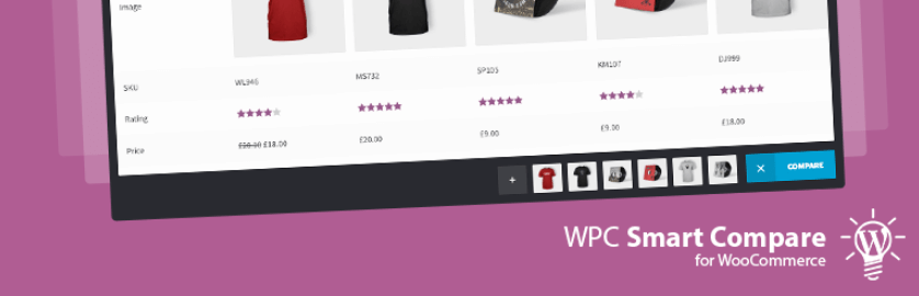 WPC Smart Compare for WooCommerce Plugin ss