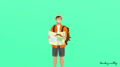 20+ Best WordPress Themes For Travel Blogs