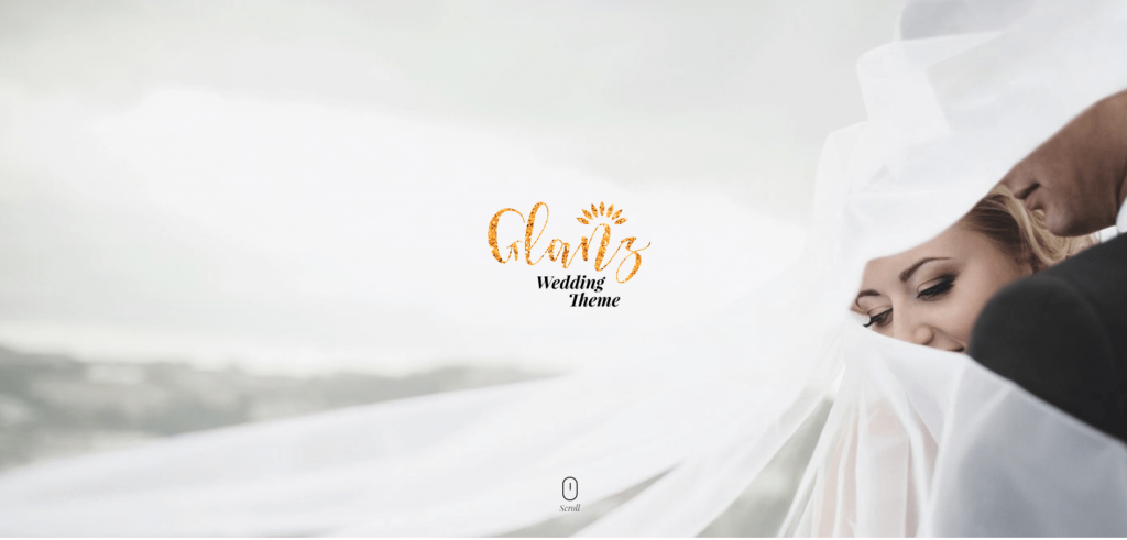 Glanz - Wedding Theme ss