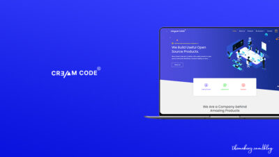 Changes in Themebeez.com and Migration to CreamCode.Org