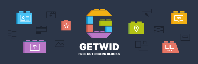 Getwid - Best WordPress Block Editor Plugins