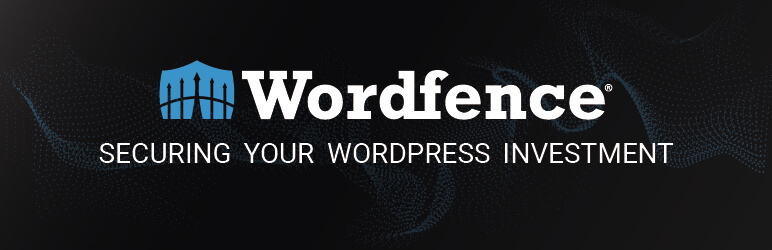 Wordfence - Must-Have WordPress Plugins