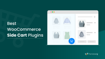 Best WooCommerce Side Cart Plugins