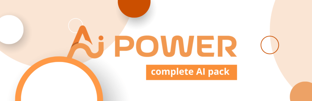 AI Power - Best AI Plugins For WordPress