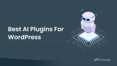 5+ Best AI Plugins for WordPress