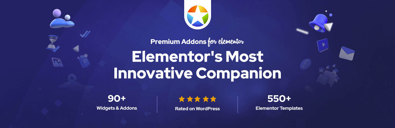 8+ Best Free Elementor Addons for WordPress in 2024 - Themebeez Blog