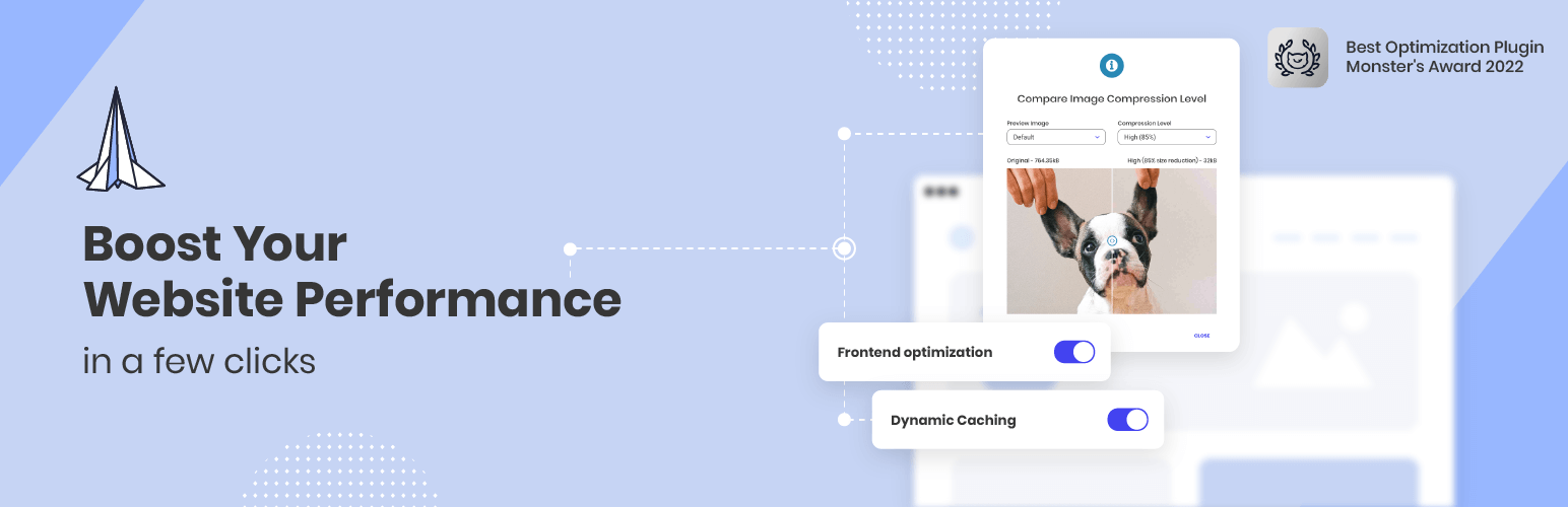 Top 5+ Best Free WordPress Caching Plugins to Speed Up Your Website ...