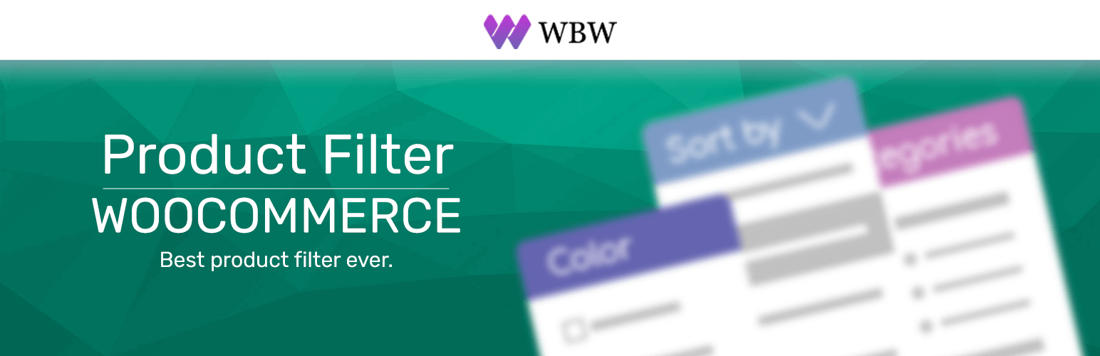 5+ Best Free WooCommerce Product Filter Plugins - Themebeez Blog