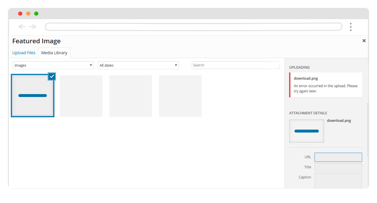 10+ Common WordPress Errors and Their Fixes in an Effective Way ...