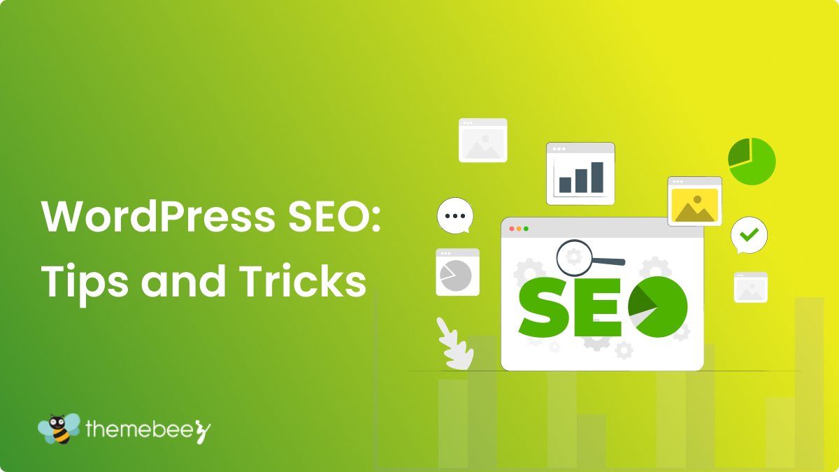 The Ultimate Guide to Efficient WordPress SEO: Tips and Tricks for 2024