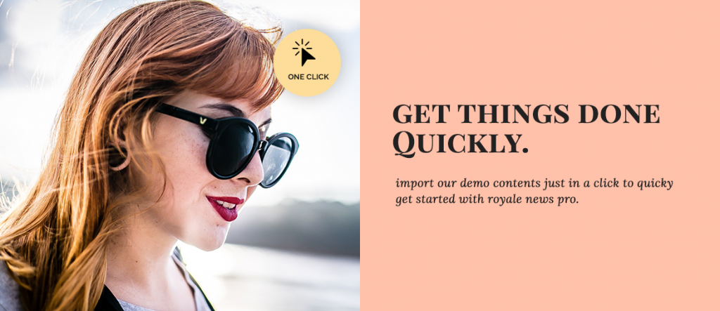 Royale News Pro