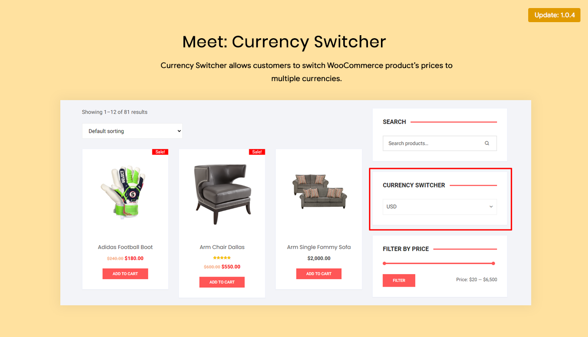 Orchid Store Pro Plugin 6 Orchid Store Pro Plugin 5