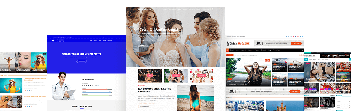 Themebeez Banner Image